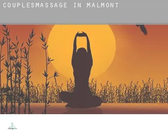 Couples massage in  Malmont